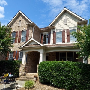 Photo of Queen City Home Service