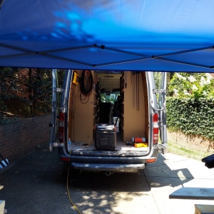 Photo of Queen City Home Service