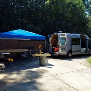 Photo of Queen City Home Service