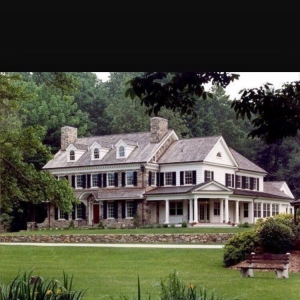 Photo of New Orleans Luxury Real Estate