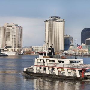 Photo of New Orleans Luxury Real Estate
