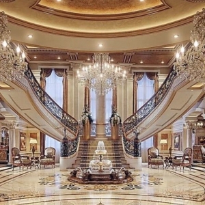 Photo of New Orleans Luxury Real Estate