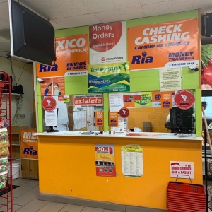 Photo of International Services Express