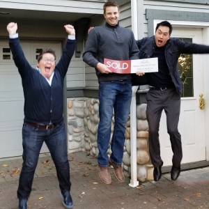 Photo of Refined Realty Group - Keller Williams Greater Seattle