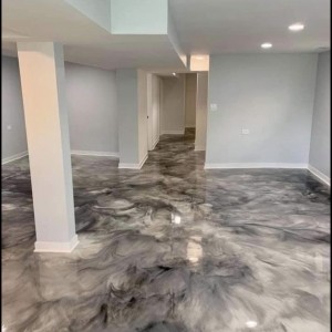 Chicago Epoxy Yeipi