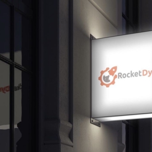 Photo of Rocket Dyno