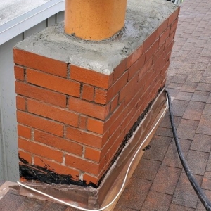Photo of Lucky Sully Chimney Sweep