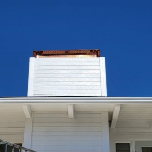 Photo of Lucky Sully Chimney Sweep