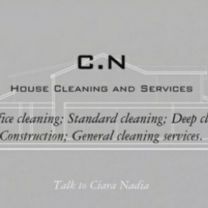 Photo of C N House Cleaning and Services