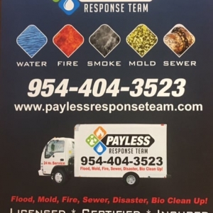 Fort Lauderdale Payless Response Team