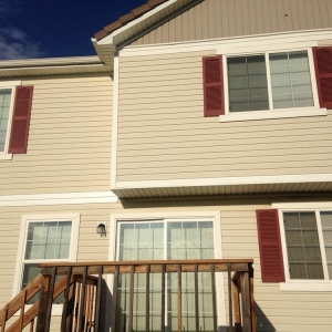 Photo of Parker Window & Screens