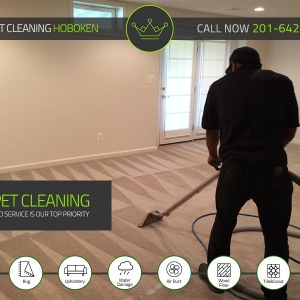 Photo of Carpet Cleaning Hoboken