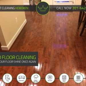 Photo of Carpet Cleaning Hoboken