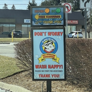 Photo of Moo Moo Express Car Wash - Lazelle