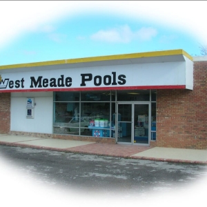 Photo of West Meade Pools