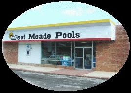 Photo of West Meade Pools