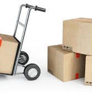 Photo of J G Moving
