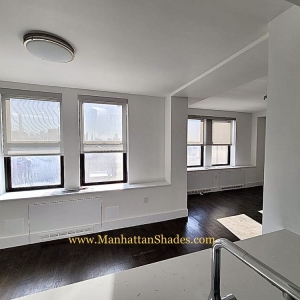 Photo of Manhattan Shades