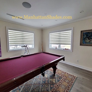 Photo of Manhattan Shades