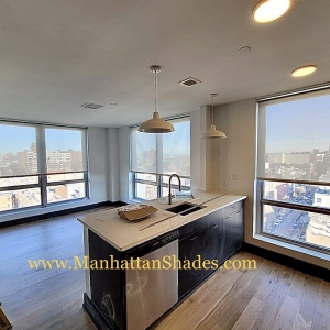 Photo of Manhattan Shades