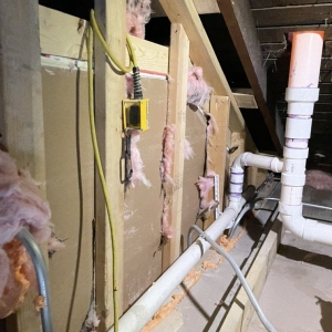Photo of Advanced Insulation Solutions