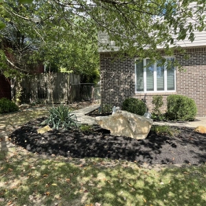Photo of Roman's Lawn & Landscape