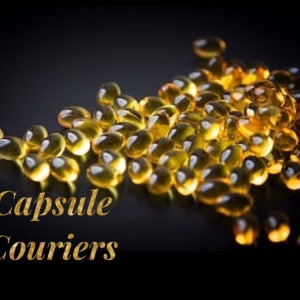 Photo of Capsule Couriers Prescription Delivery