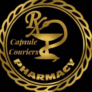 Photo of Capsule Couriers Prescription Delivery