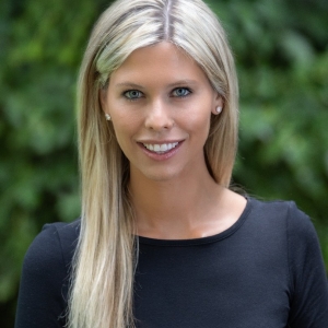 Photo of Kate Terrigno - Corcoran HM Properties Real Estate