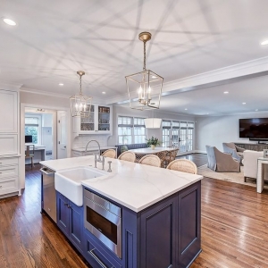 Photo of Kate Terrigno - Corcoran HM Properties Real Estate