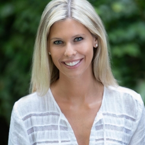 Photo of Kate Terrigno - Corcoran HM Properties Real Estate