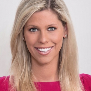 Photo of Kate Terrigno - Corcoran HM Properties Real Estate