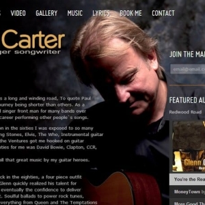 San Jose Bryon Web Design