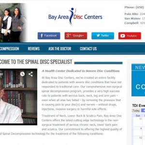 Photo of Bryon Web Design