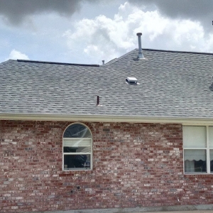 Photo of Roof Shower