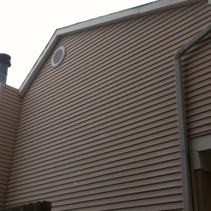 Photo of Roof Shower