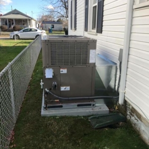 Photo of Charleston Heating