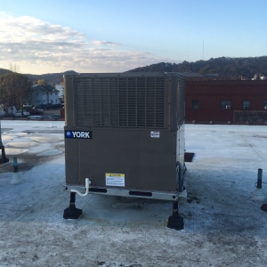 Photo of Charleston Heating