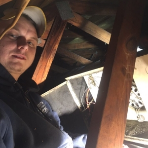Photo of Charleston Heating