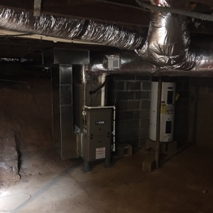 Photo of Charleston Heating