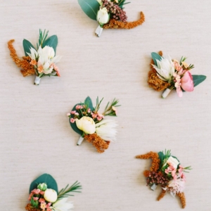 Photo of With Flourish