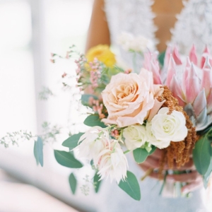Photo of With Flourish