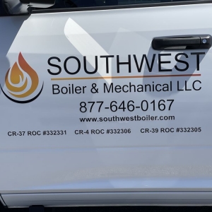 Photo of Southwest Boiler & Mechanical