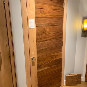 Photo of Sun Mountain Custom Doors