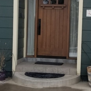 Photo of Sun Mountain Custom Doors