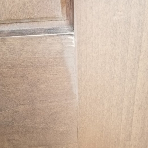 Photo of Sun Mountain Custom Doors