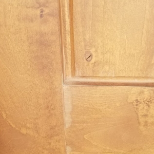 Photo of Sun Mountain Custom Doors