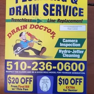 Photo of The Drain Doctor
