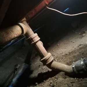 Photo of The Drain Doctor
