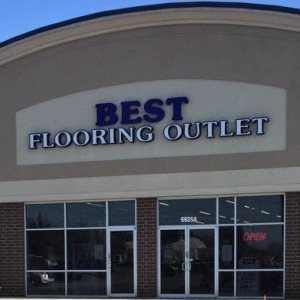 Indianapolis Best Flooring Outlet